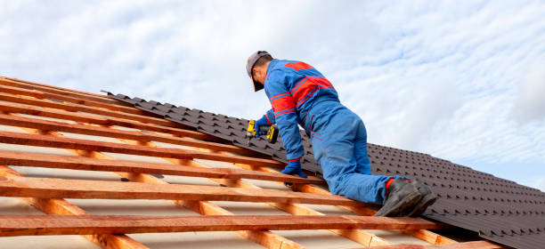 Best Sheet Metal Roofing  in Saratoga Springs, UT