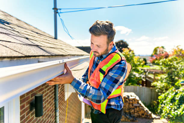 Best Roof Ventilation Installation  in Saratoga Springs, UT