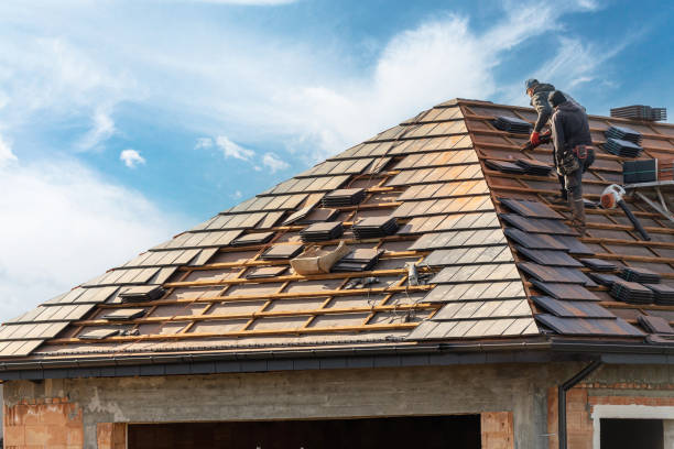 Best Storm Damage Roof Repair  in Saratoga Springs, UT