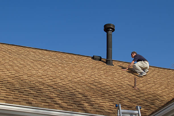 Best Rubber Roofing (EPDM, TPO)  in Saratoga Springs, UT